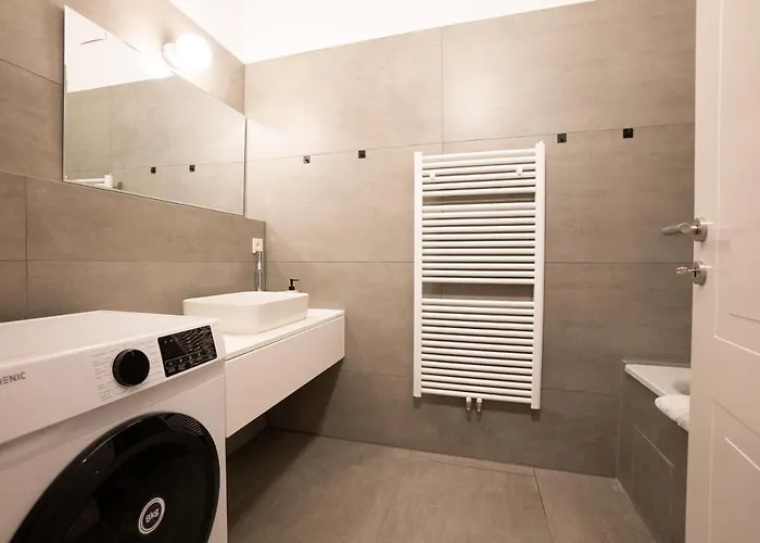 Chic 94m2 With A King-size Bed * Vienne