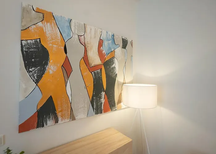 Chic 94m2 With A King-size Bed Appartement Vienne