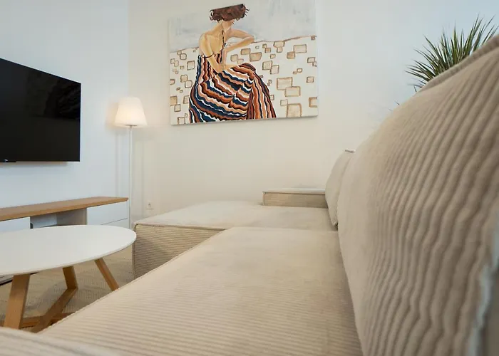 Chic 94m2 With A King-size Bed * Vienne